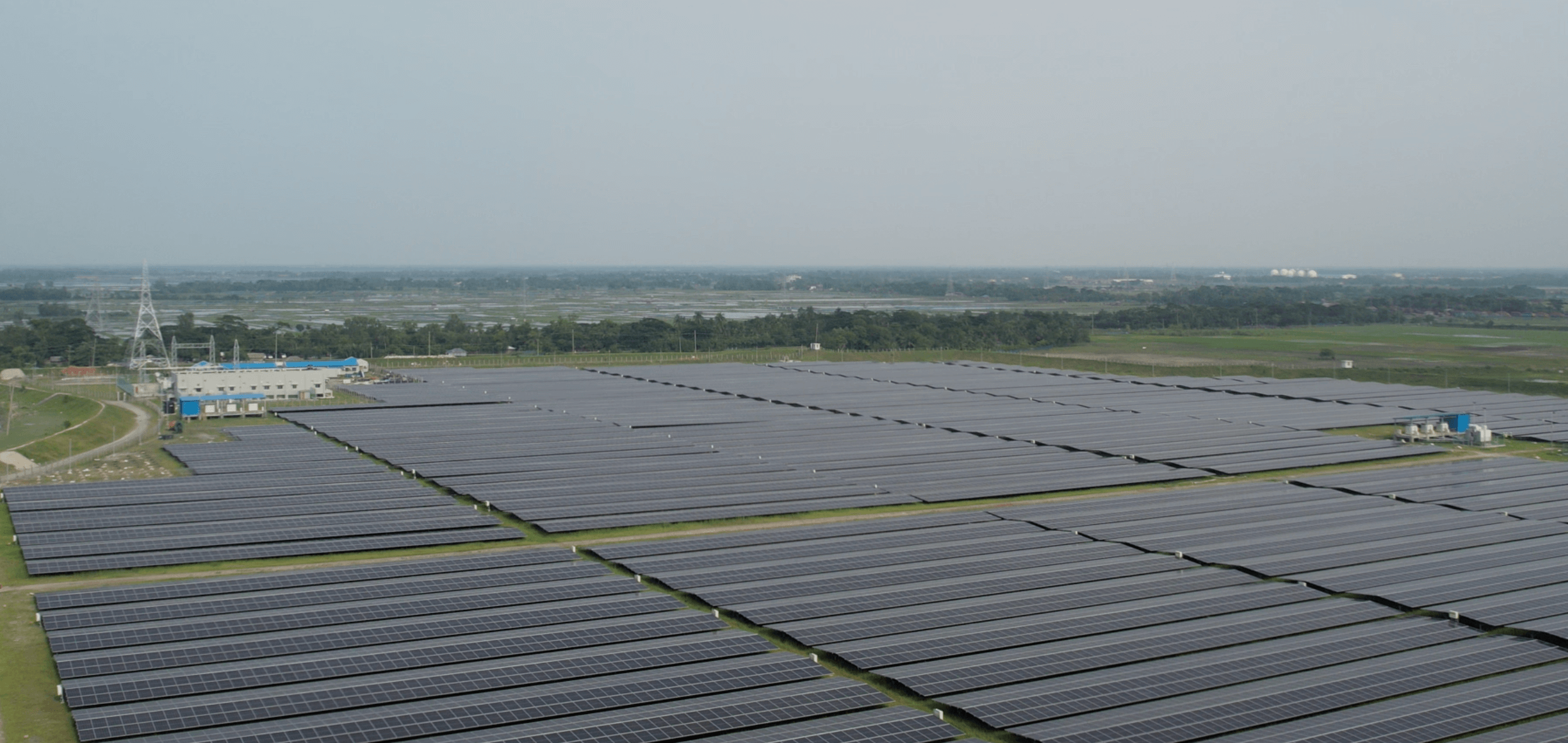 Bangladesh Getting Momentum in Solar Energy Adoption